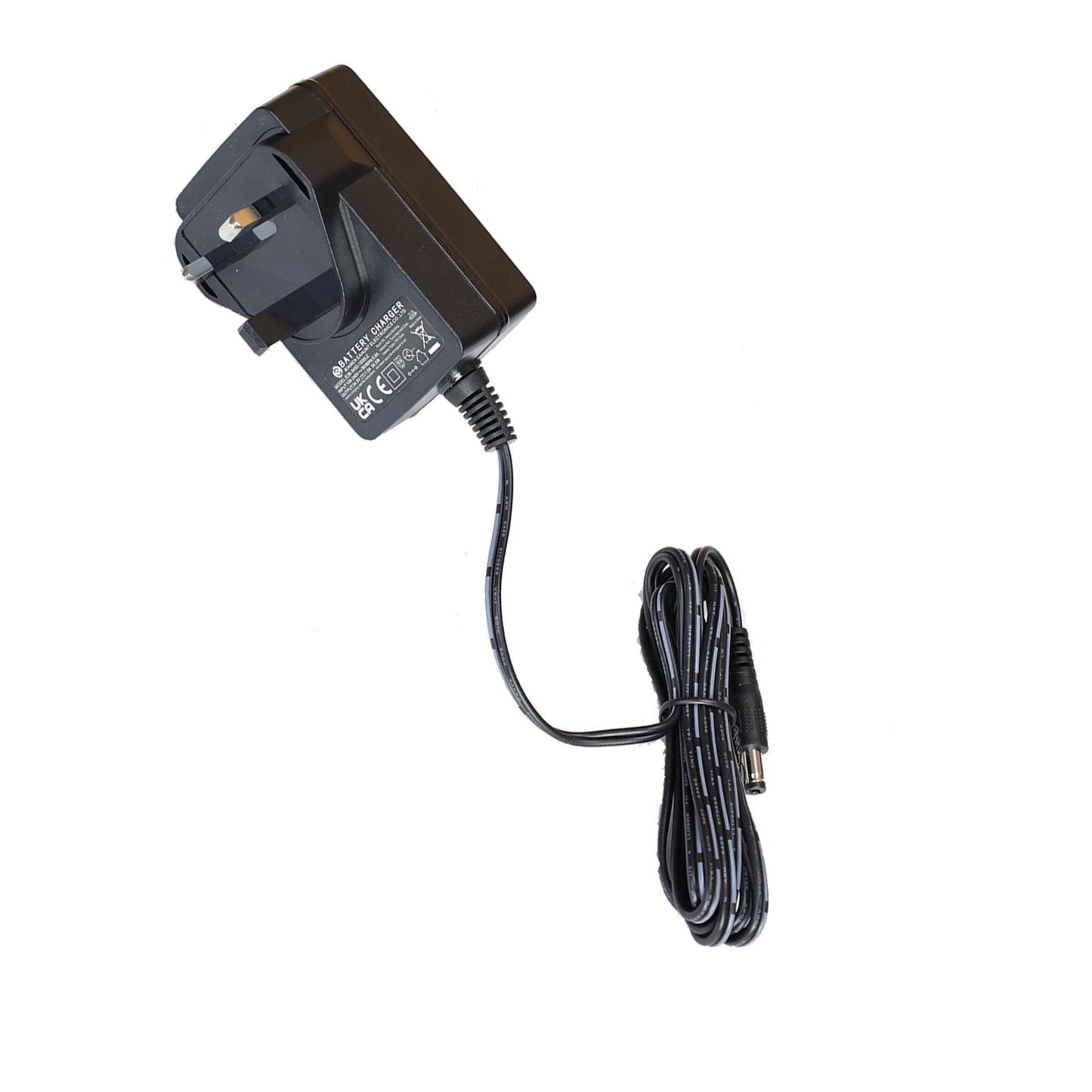 Charger for DEWINNER 32V Cordless Battery Powered Pressure Washer, UK Plug