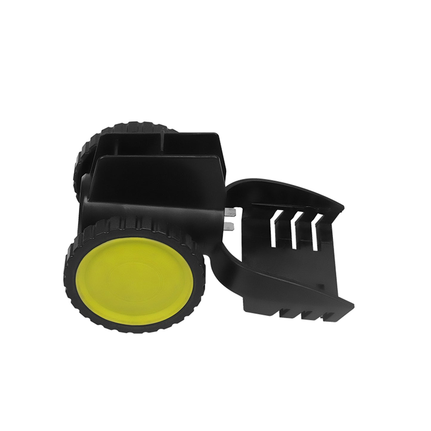  DEWINNER HEDGE TRIMMER WHEELS for DEWINNER 7.2V Cordless 2 in 1 Grass and Hedge Trimmer(DE-T1525WH )