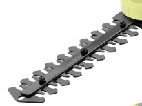 DEWINNER Grass Shear Blade for DEWINNER 7.2V Cordless 2 in 1 Grass and Hedge Trimmer(DE-T1525WH and DE-T1502))