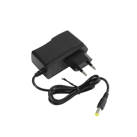 Replacement Charger for DEWINNER Electric Vacuum Suction Cup, Compatible with DE-T503BR, DE-T453B-2R, DE-T453BR
