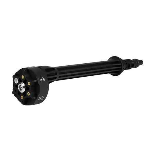 6 in 1 Nozzle For DEWINNER 25V Cordless Pressure Washers(‎DE-T226YBK)