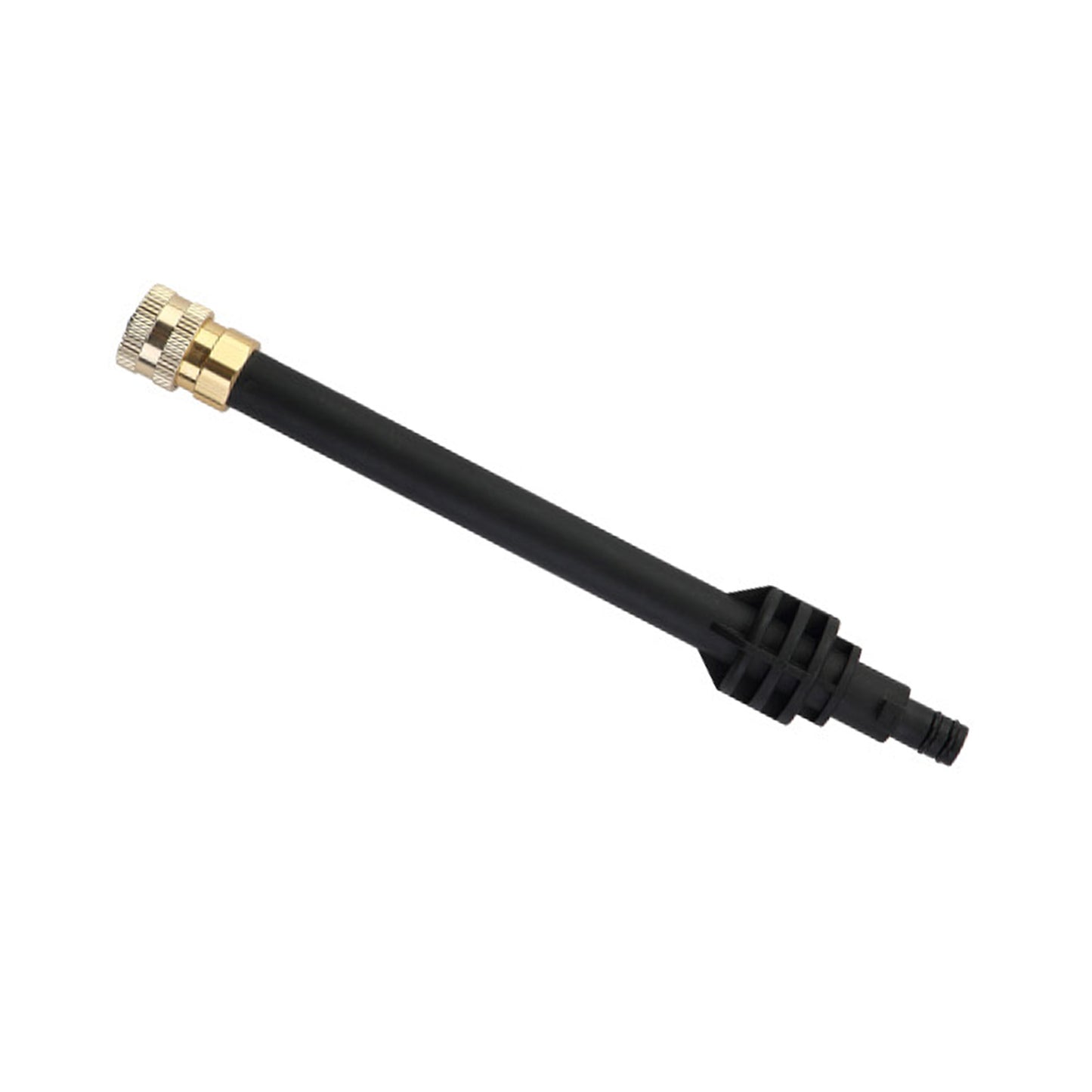 Car wash gun connection hose for DEWINNER 32V Cordless Battery Powered Pressure Washer(DE-T256)