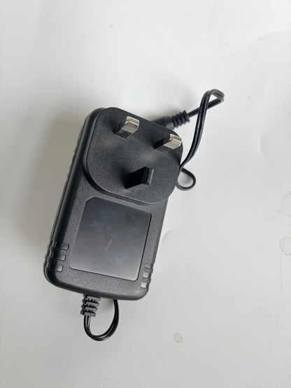 Chargeur DEWINNER pour outils électriques, prise UK