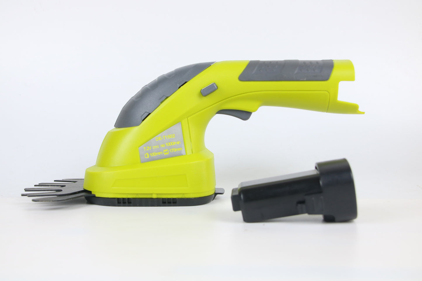 Cordless Hedge Trimmer internal gears DE-T1502 &DE-T1525