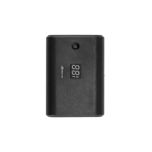 Charger for DEWINNER Electric Vacuum Suction Cup Battery, Compatible with DE-T503BR, DE-T453B-2R, DE-T453BR